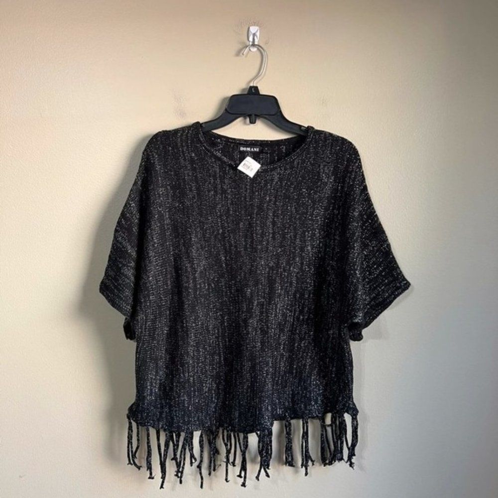 NWT Domani medium sweater‎